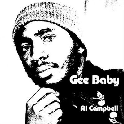 Gee Baby (Vinyl / 12" Album)