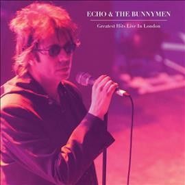 Greatest Hits Live in London (Vinyl / 12" Album)