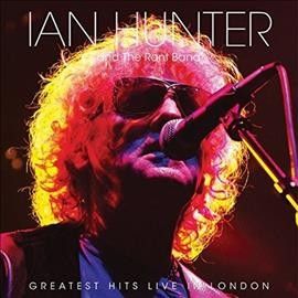 Greatest Hits (Vinyl / 12" Album)