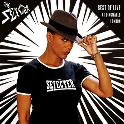 Selecter - Best Of Selecter: Live At Dingwalls Lo (Vinyl)