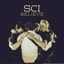 String Cheese Incide - Believe (Vinyl)