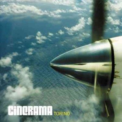 Cinerama - Torino (Vinyl)