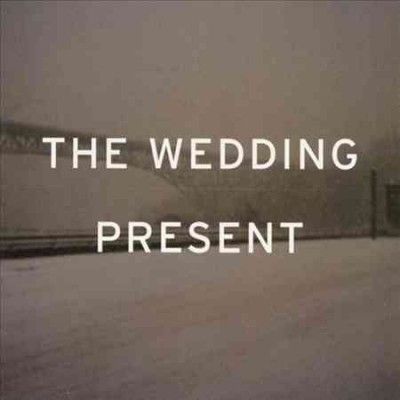 Wedding Present - Take Fountain (Vinyl)