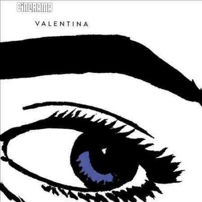 Valentina (Vinyl / 12" Album)