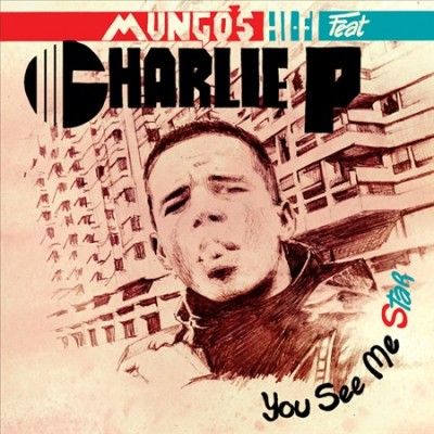 Mungo's Hi - Fi - You See Me Star (Vinyl)