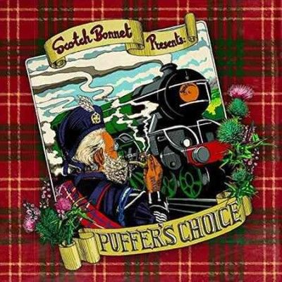 Scotch Bonnet Presents Puffer's Choice (Vinyl / 12" Album)