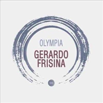 Gerardo Frisina - Olympia (Vinyl)