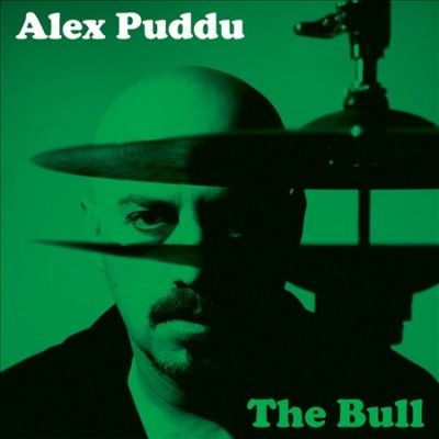 Alex Puddu - Bull (Vinyl)