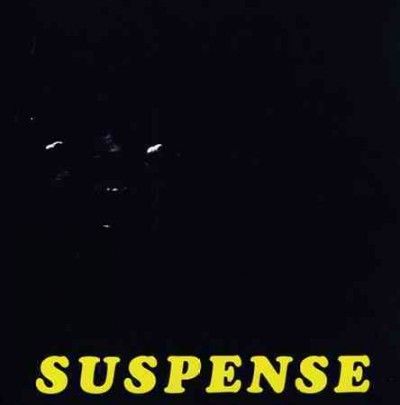 Suspense (Vinyl / 12" Album)