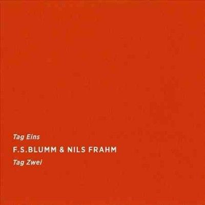 F.S. Blumm - Tag Eins Tag Zwei (Vinyl)