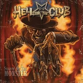 Shadow of the Monster (Vinyl / 12" Album)