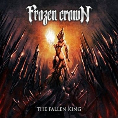 The Fallen King (Vinyl / 12" Album)