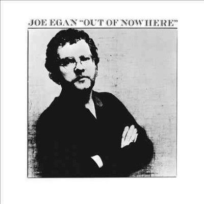 Out of Nowhere (Vinyl / 12" Album)