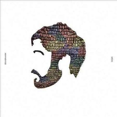 Ben Abraham - Sirens (Vinyl)