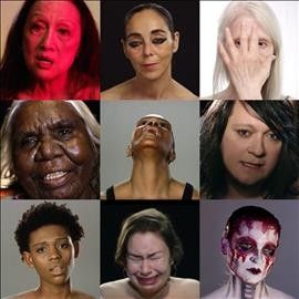 Anohni - Paradise (Vinyl)