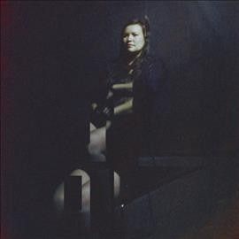Suuns - Hold/still Remix (red) (Vinyl)