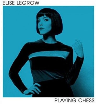 Elise Legrow - Playing Chess (Vinyl)