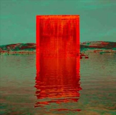 Octagrape - Aura Obelisk (Vinyl)