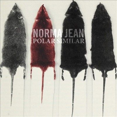 Norma Jean - Polar Similar (Vinyl)