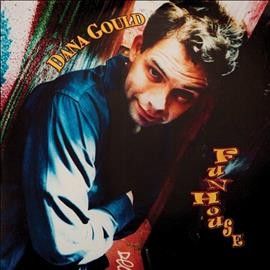 Dana Gould - Funhouse (Vinyl)