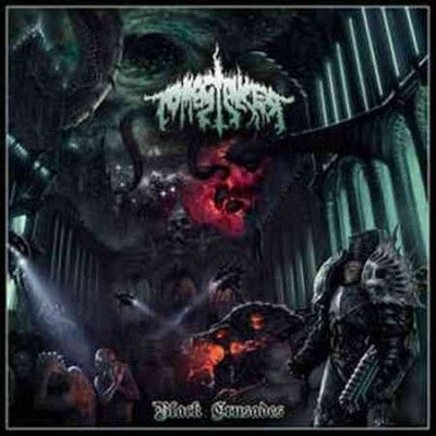 Tombstalker - Black Crusades (Vinyl)