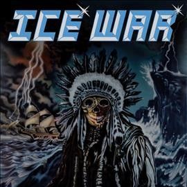 Ice War - Ice War (Vinyl)