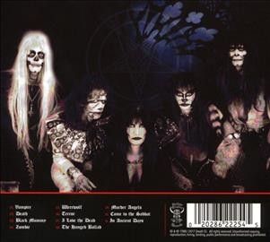 Death Ss - In Death Of Steve Sylvester (Vinyl)