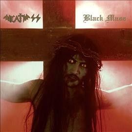 Death Ss - Black Mass (Vinyl)