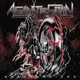 Against The Grain - Road Warriors (Vinyl)