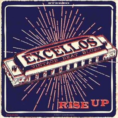 Rise Up (Vinyl / 12" Album)