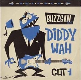 Buzzsaw Joint Cut 1 (Vinyl / 12" Album)