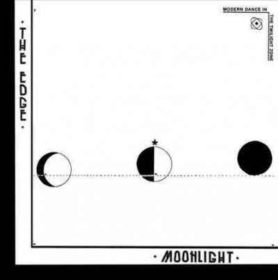 Moonlight - Edge (modern Dance In The Twilight Zo (Vinyl)