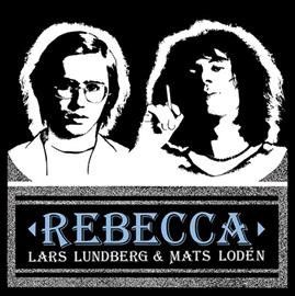 Lars Lundberg - Rebecca (Vinyl)