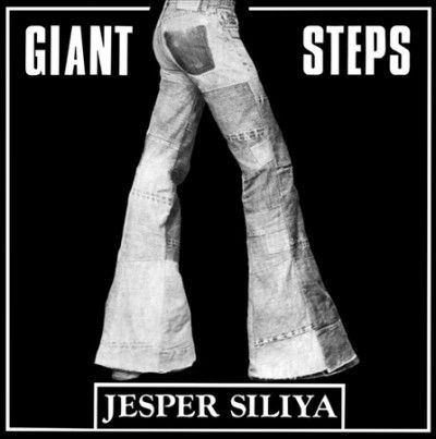 Jesper Siliya - Giant Steps (Vinyl)