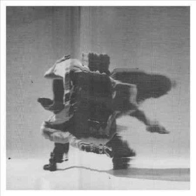 Gabriel Saloman - Movement Building Vol 2 (Vinyl)