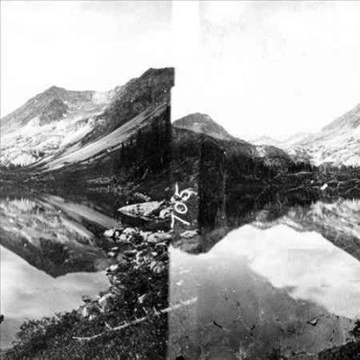 Kassel Jaeger - Zauberberg (Vinyl)