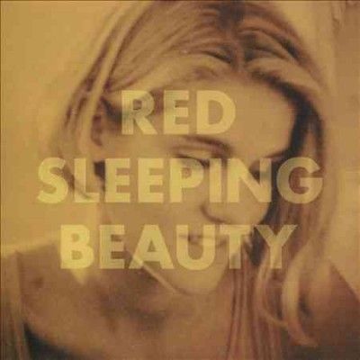 Red Sleeping Beauty - Kristina (Vinyl)