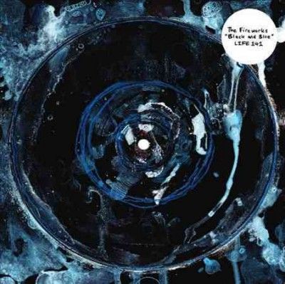 Fireworks - Black &amp; Blue (Vinyl)