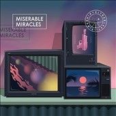 Pinkshinyultrablast - Miserable Miracles (Vinyl)