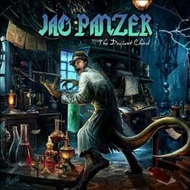 Jag Panzer - Deviant Chord (Vinyl)