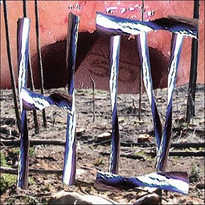 Hank Iv - Refuge In Genre (Vinyl)
