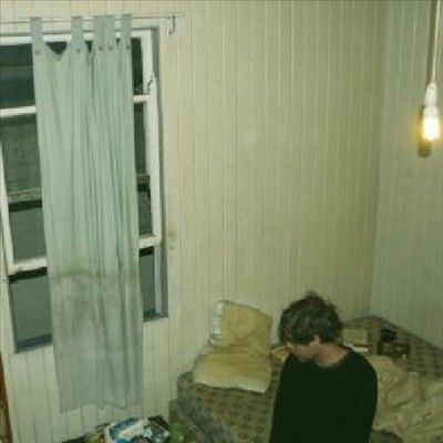 Kitchen's Floor - Look Forward To Nothing (Vinyl)