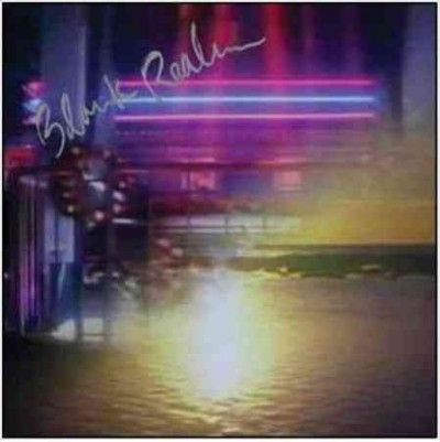 Blank Realm - Go Easy (Vinyl)