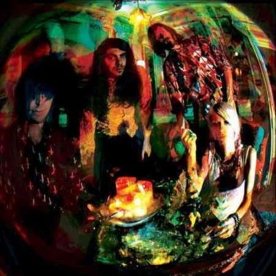 Far Out Fangtooth - Borrowed Time (Vinyl)