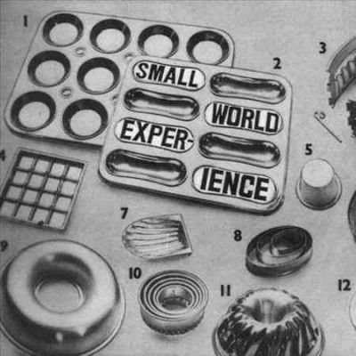 Small World Experien - Shelf Life (Vinyl)