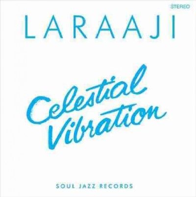 Celestial Vibration (Vinyl / 12" Album)