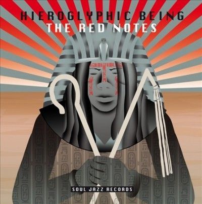 The Red Notes (Vinyl / 12" Album)