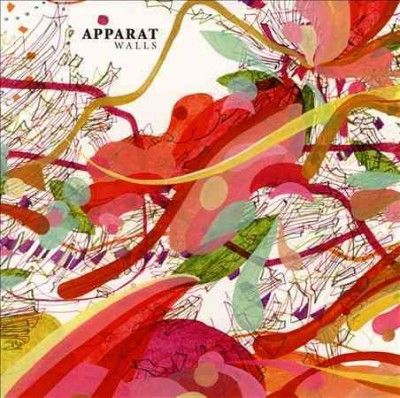 Apparat - Walls (Vinyl)