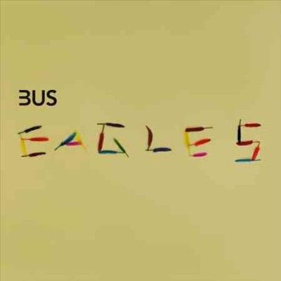 Eagles (Vinyl / 12" Album with CD)