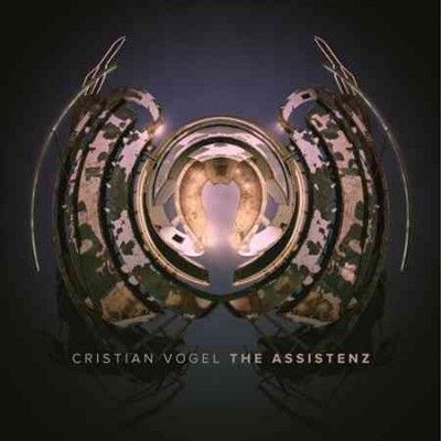 The Assistenz (Vinyl / 12" Album)